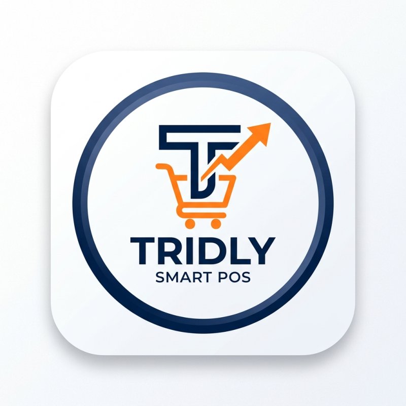 تطبيق Tridly